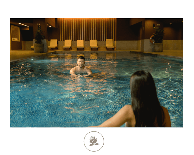 Couple's Spa Day