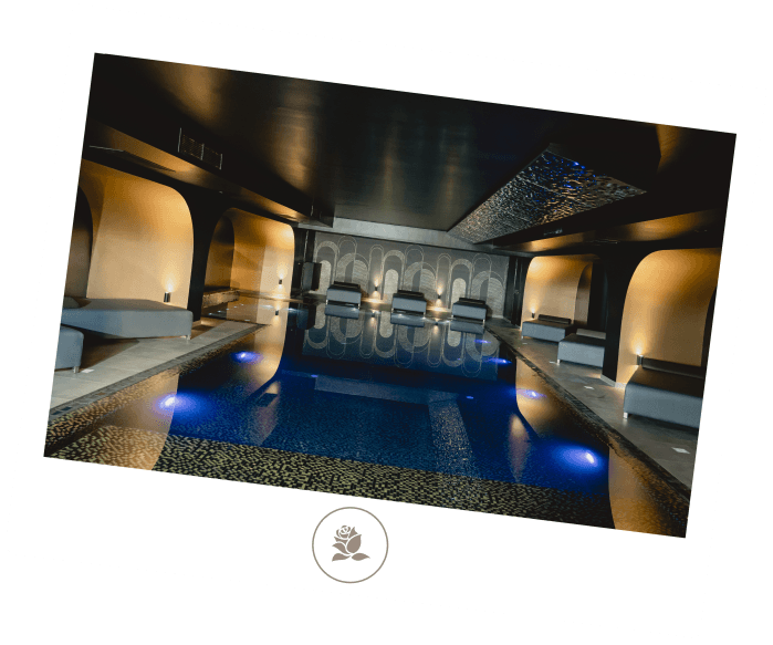 Carisma Spa Hugo's H Hotel
