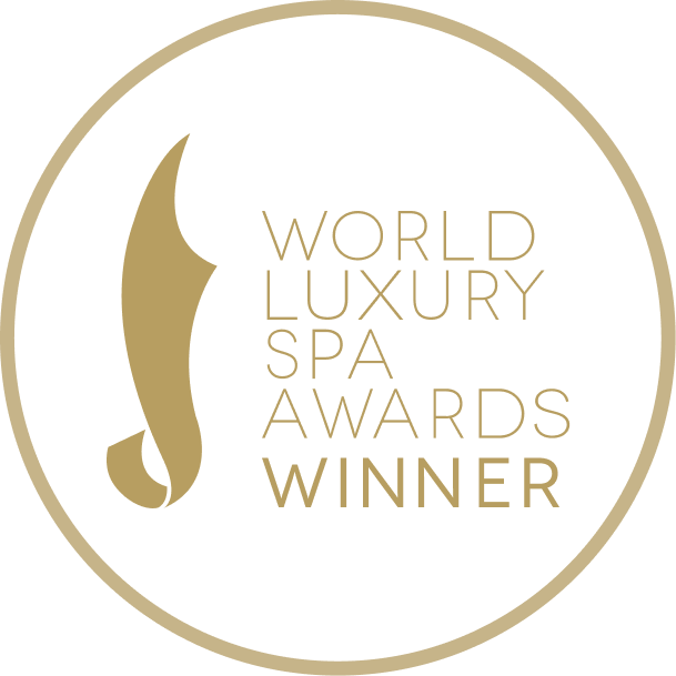 World Luxury Spa Awards Winner