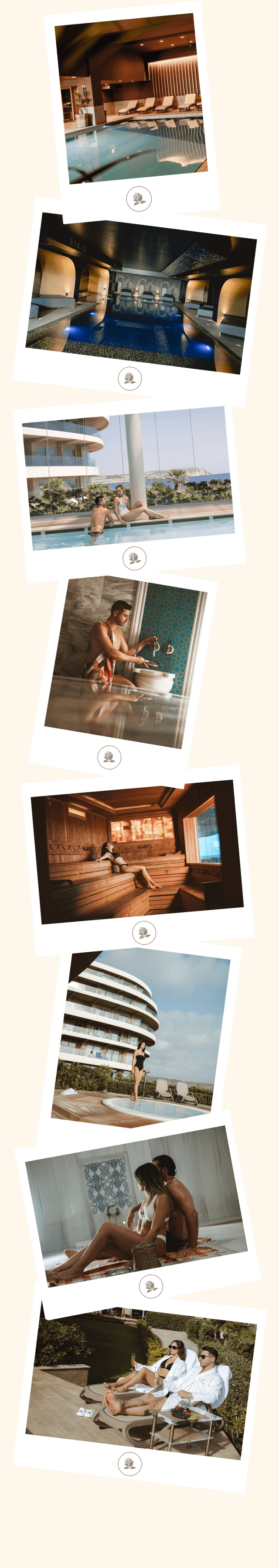 Carisma content marketing examples